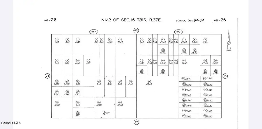 Yerba Boulevard, California City, CA 93505 - Image #3