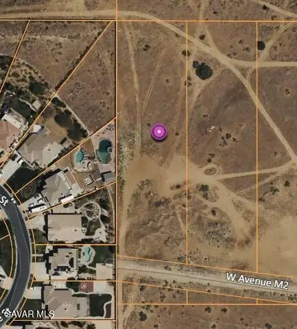 Vac Ave M2 Vic 42nd Stw, Lancaster, CA 93536 - #2