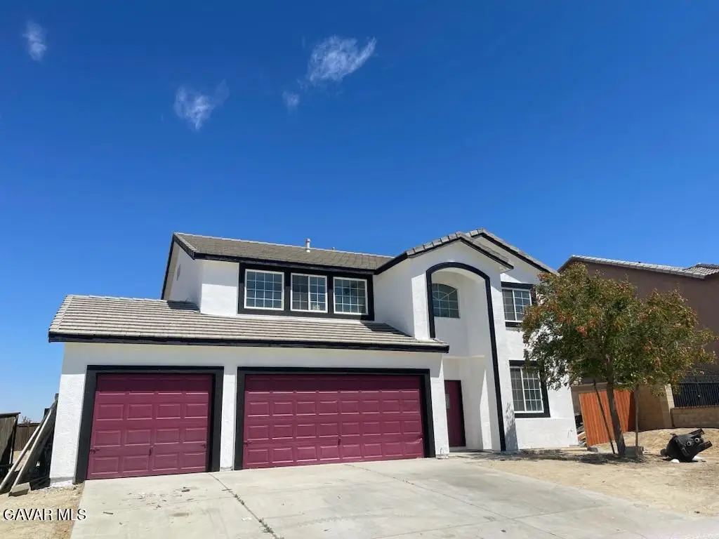 36616 Roosevelt Drive, Palmdale, CA 93552 - #1