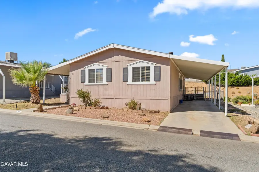 40701 Rancho Vista Blvd Boulevard #43, Palmdale, CA 93551 - Image #2