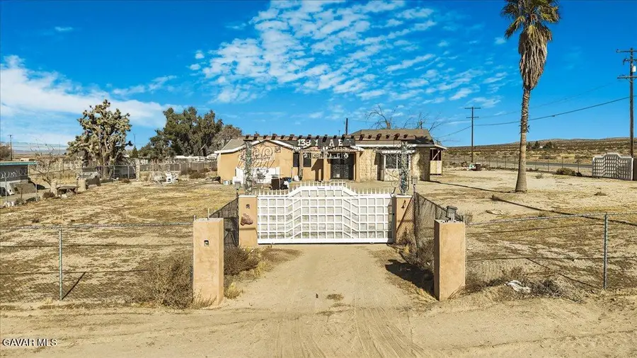 13861 E Ave G 6, Lancaster, CA 93535 - #2