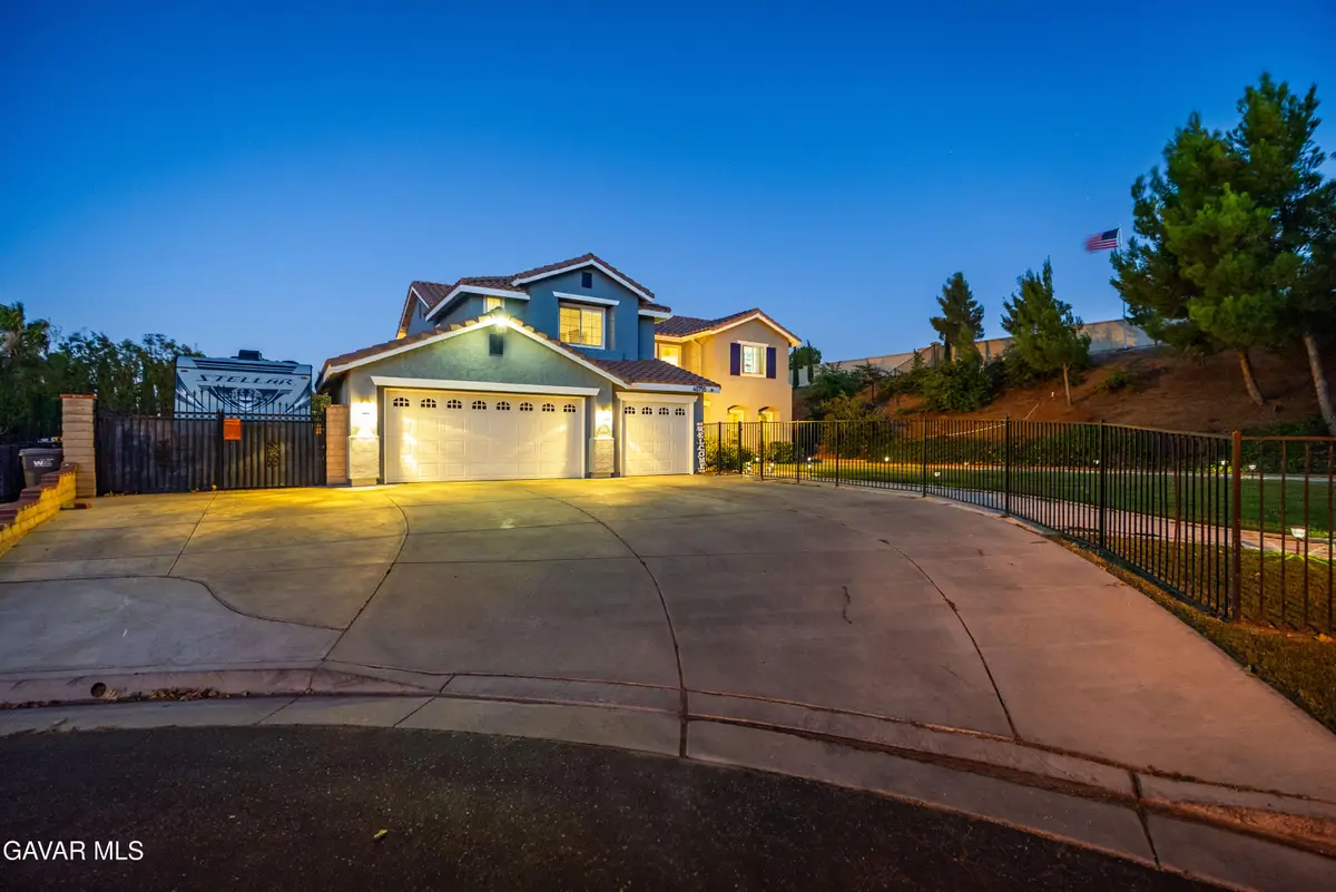 40755 Via Tranqilo, Palmdale, CA 93551 - #1