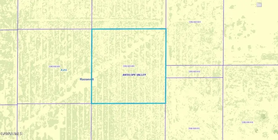 E 63rd Street, Lancaster, CA 93535 - #2