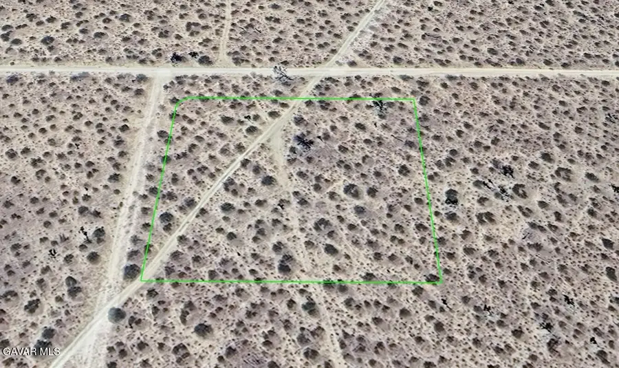 Sunset Ave & Krista St, Mojave, CA 93501 - Image #2