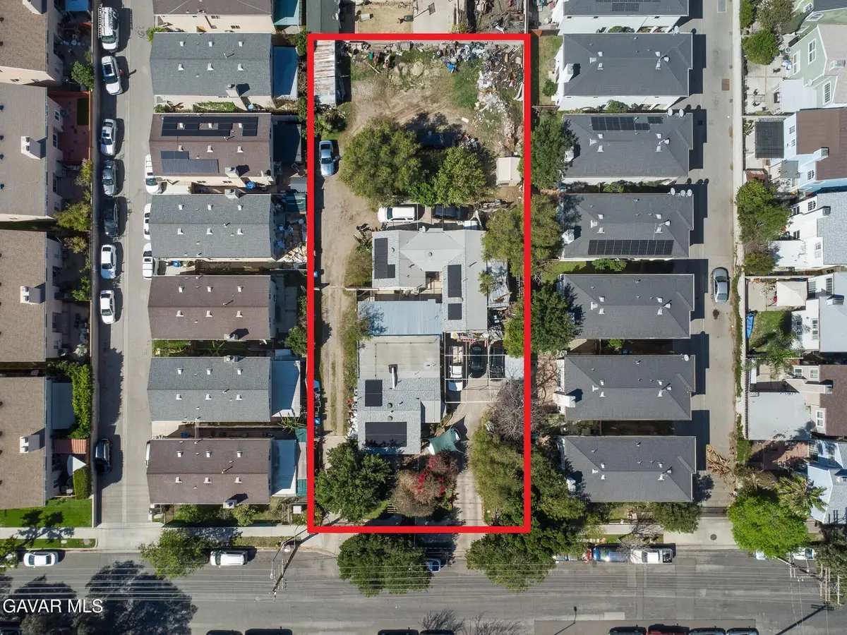 9237 Cedros Avenue, Panorama City, CA 91402 - #1