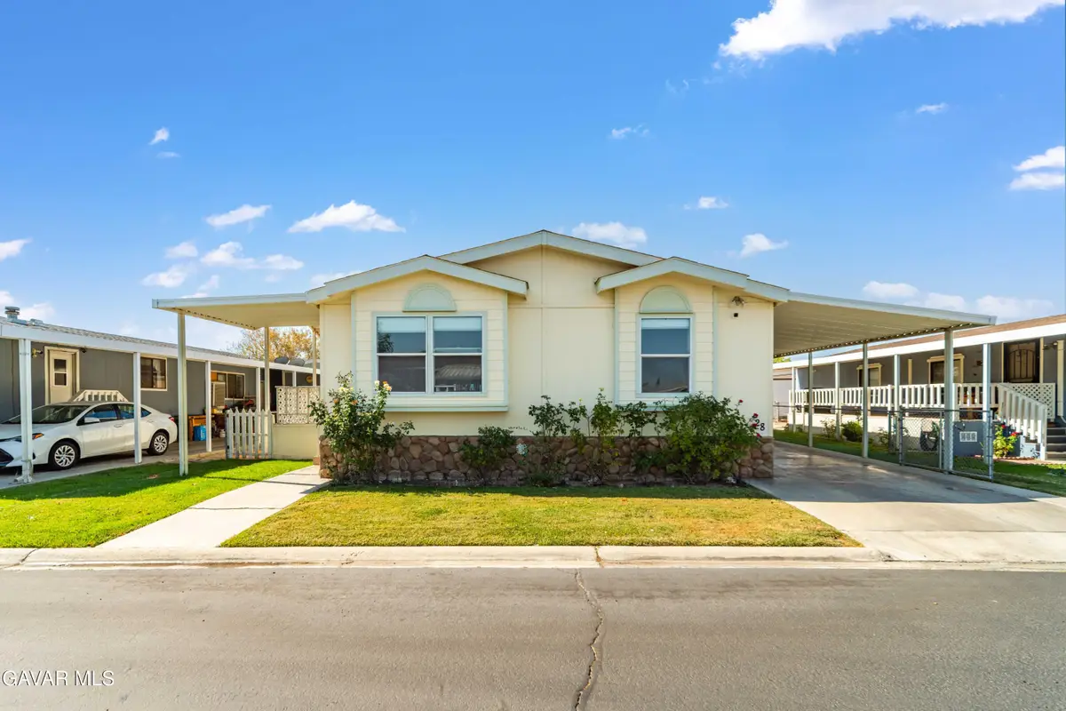 2121 E Avenue I #28, Lancaster, CA 93535 - #1