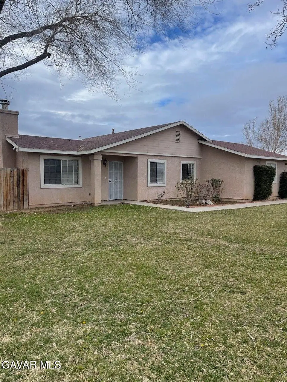 38605 E 25th St East Street, Palmdale, CA 93550 - Image #1