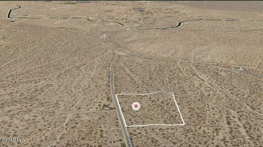 31550 Longview Road, Pearblossom, CA 93543 - #1