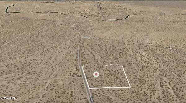 31550 Longview Road, Juniper Hills, CA 93543