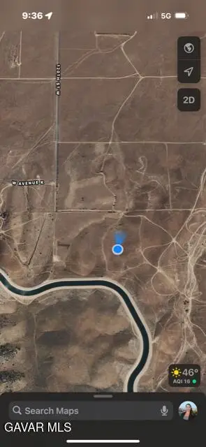 Vic Avenue K2 118 Stw, Del Sur, CA 93536