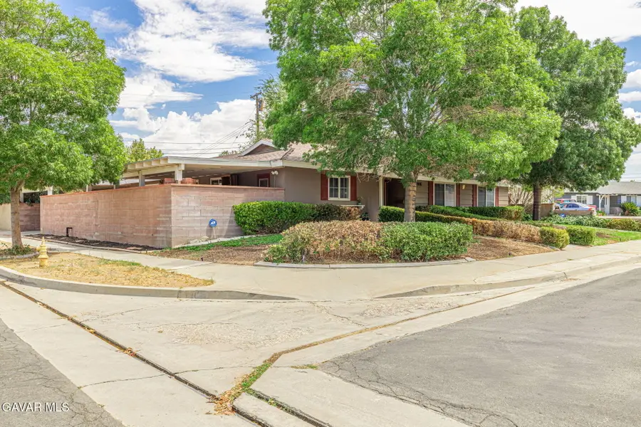 44916 W 18th Street Street, Lancaster, CA 93534 - Image #3