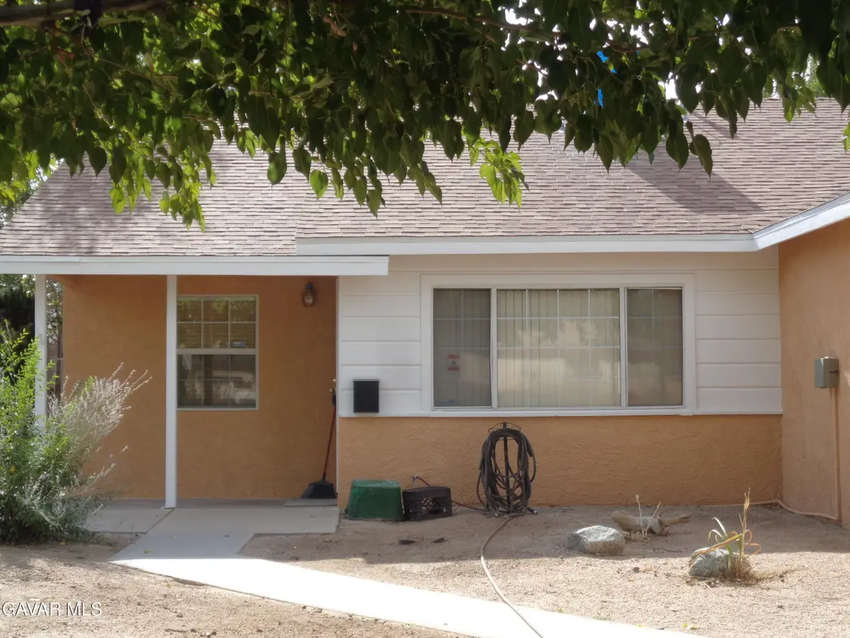 38751 Puerta Ave., Palmdale, CA 93550 - Image #1