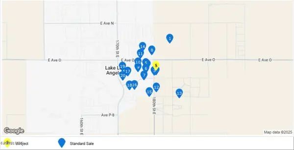 30720200 179th Street,, Lake Los Angeles, CA 93591