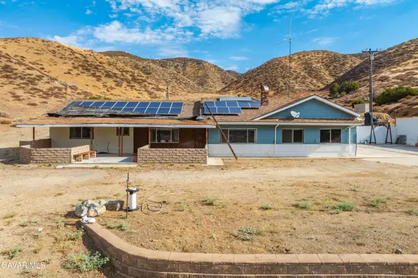 41063 Rulen Road, Leona Valley, CA 93551