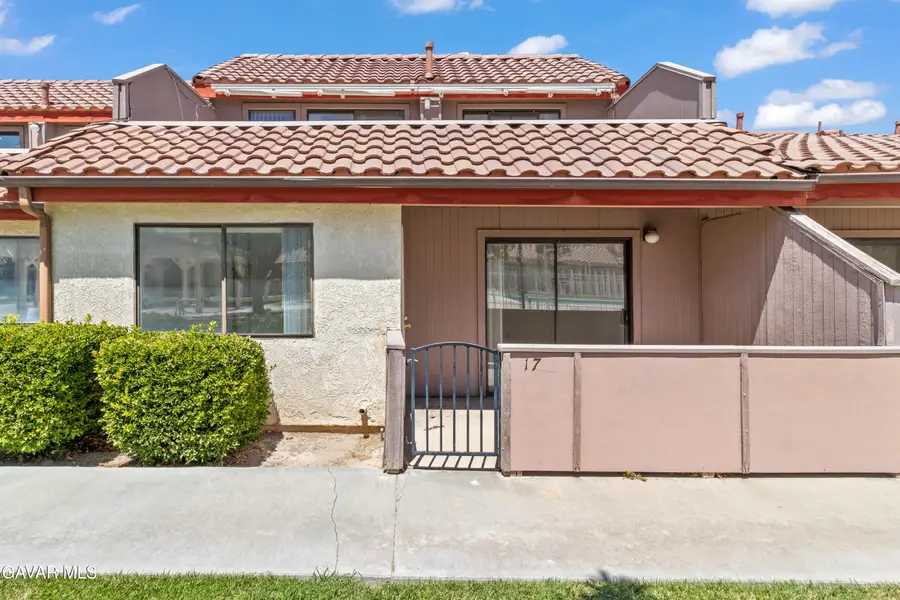 43334 W 32nd Street #Unit 17, Lancaster, CA 93536 - Image #2