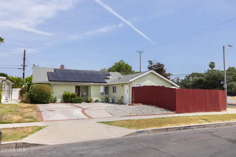 6402 Graves Avenue, Van Nuys, CA 91406 - Image #3