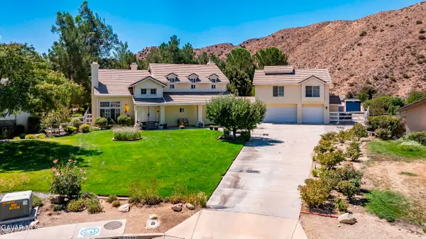 32201 Joaquin Drive, Acton, CA 93510