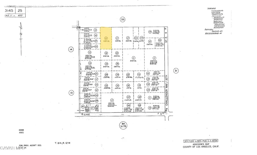 E Ave E8, Lancaster, CA 93535 - #2
