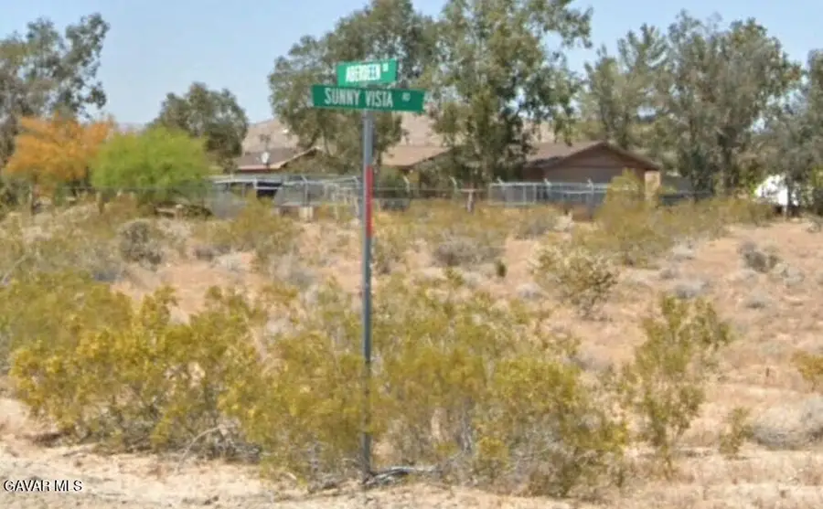 1500 Sunny Vista Road, Yucca Valley, CA 92284 - Image #2