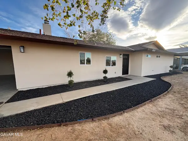 9312 California City Boulevard, California City, CA 93505