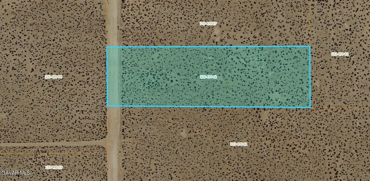 Castle Butte Drive, North Edwards, CA 93523 - Image #1