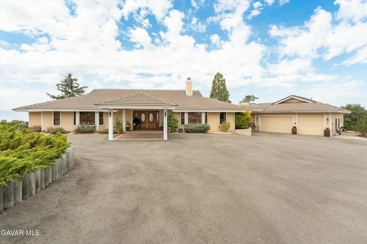 30300 Piebald Court, Tehachapi, CA 93561 - Image #1