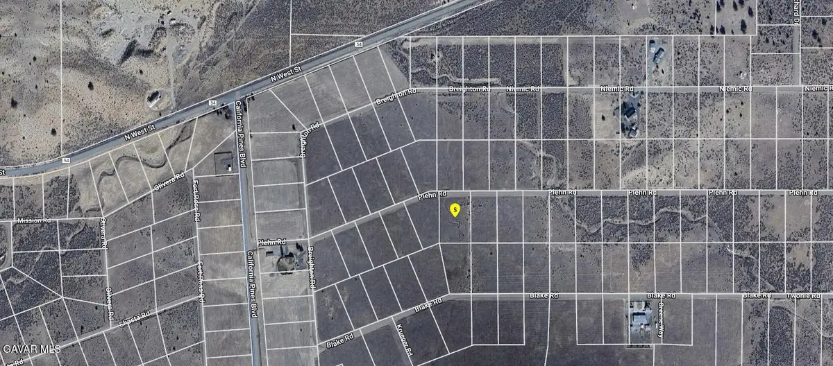 214 Phehn Road, Alturas, CA 96101 - Image #1