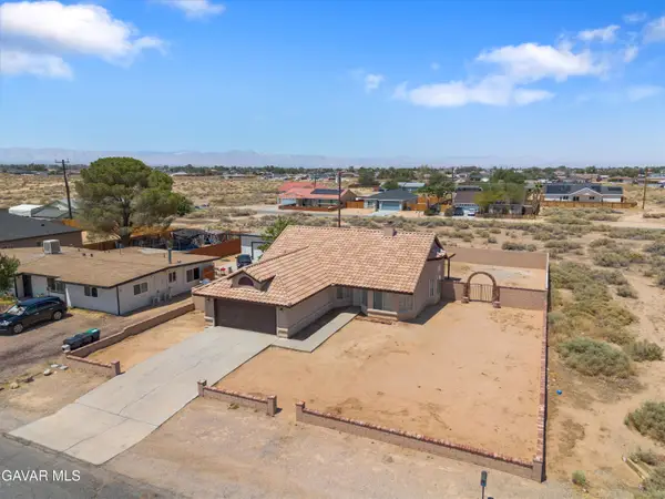 9237 Peach Avenue, California City, CA 93505