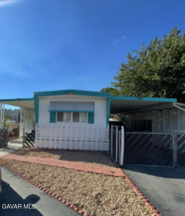 47th E 37311 47th St E 187 Street #187, Palmdale, CA 93552 - Image #1