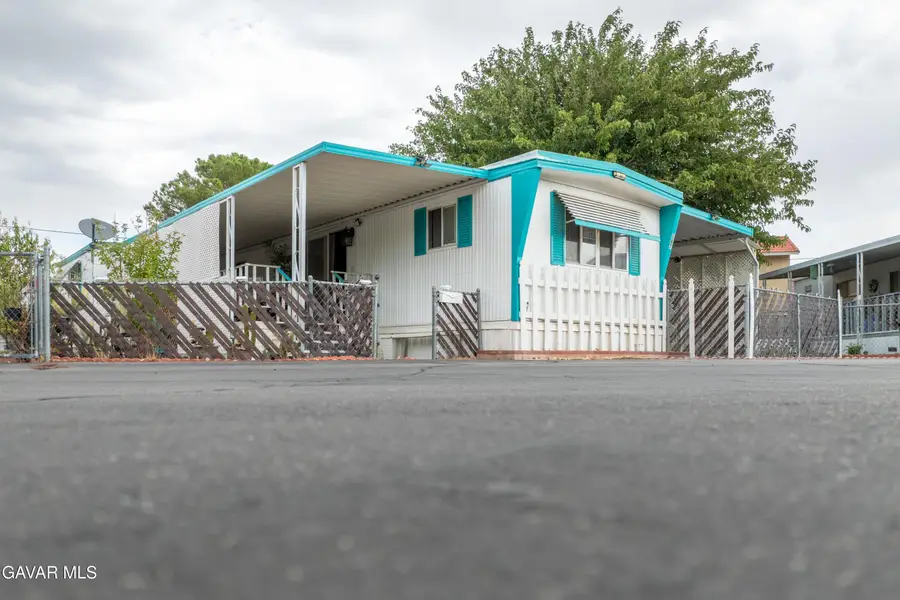 47th E 37311 47th St E 187 Street #187, Palmdale, CA 93552 - Image #3