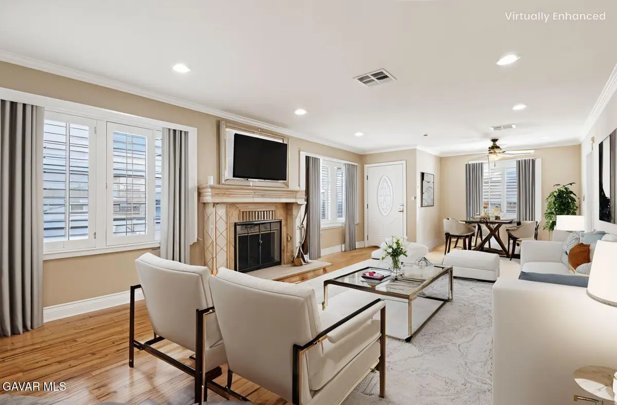 1202 W Lancaster Boulevard, Lancaster, CA 93534 - #1