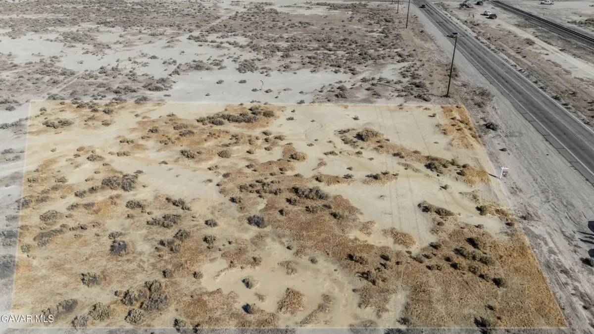 Sierra Hwy & Patterson Rd, Rosamond, CA 93560 - Image #1
