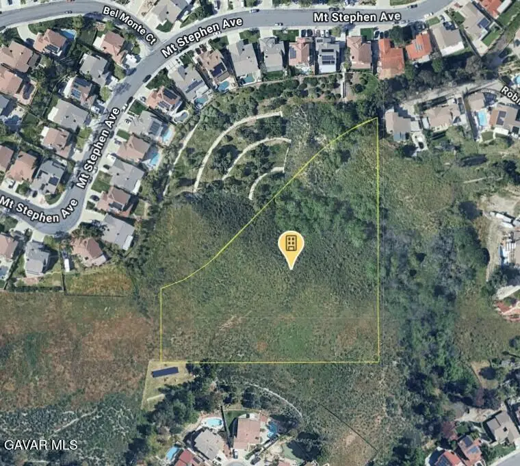 Ridge View Drive, Canyon Country, CA 91387 - Image #1