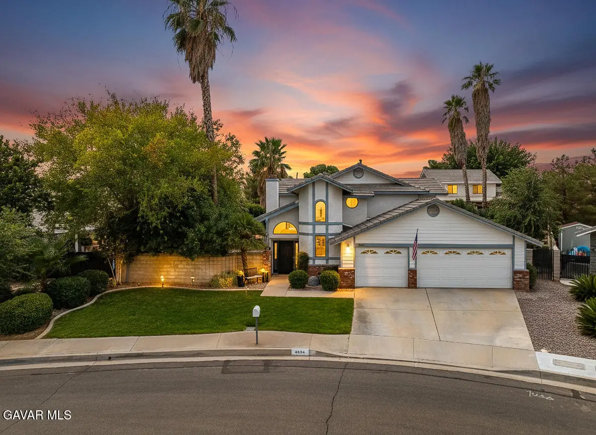 4554 Meadow Place, Quartz Hill, CA 93536 - Image #1