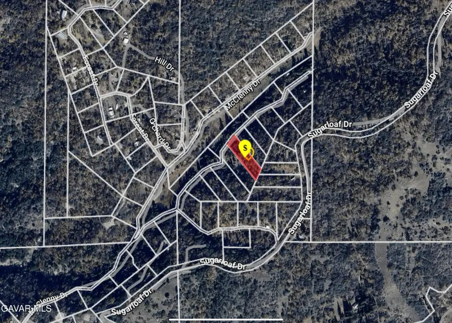 Mcclenney Drive, Posey, CA 93260 - Image #2