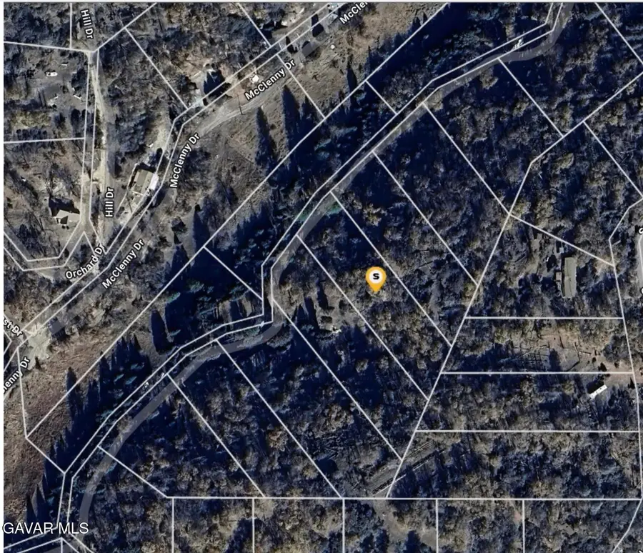 Mcclenney Drive, Posey, CA 93260 - Image #3