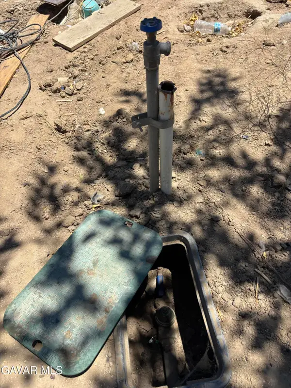 000 E Vic Ave S10/86th Ste Avenue, Littlerock, CA 93543