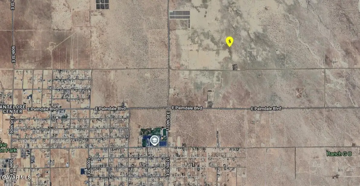 Avenue P-12, Lake Los Angeles, CA 93591 - Image #1