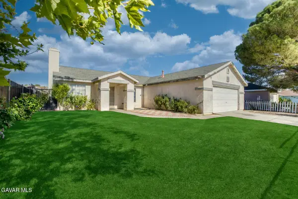 43823 Tranquility Court, Lancaster, CA 93535