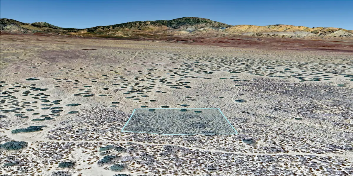 Vicinity 203rd St West, Rosamond, CA 93560 - Image #1