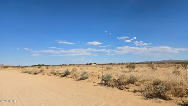 Dalton Ave To Balboa Ave & 6th St, Mojave, CA 93501