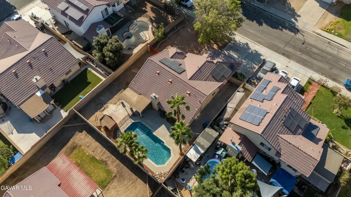 1533 Granicy Drive, Lancaster, CA 93535 - Image #1