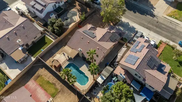 1533 Granicy Drive, Lancaster, CA 93535