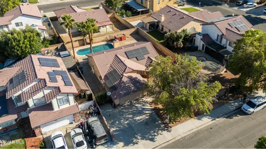 1533 Granicy Drive, Lancaster, CA 93535 - Image #2