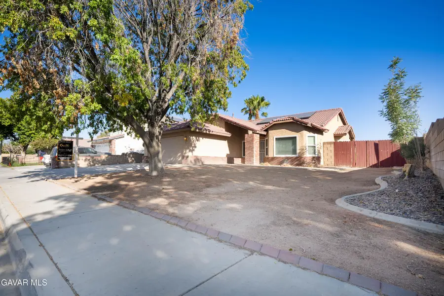 1533 Granicy Drive, Lancaster, CA 93535 - Image #3
