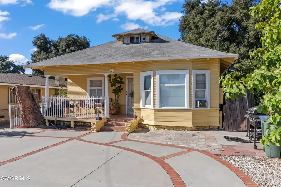 63 Yale Street, Pasadena, CA 91103 - #2