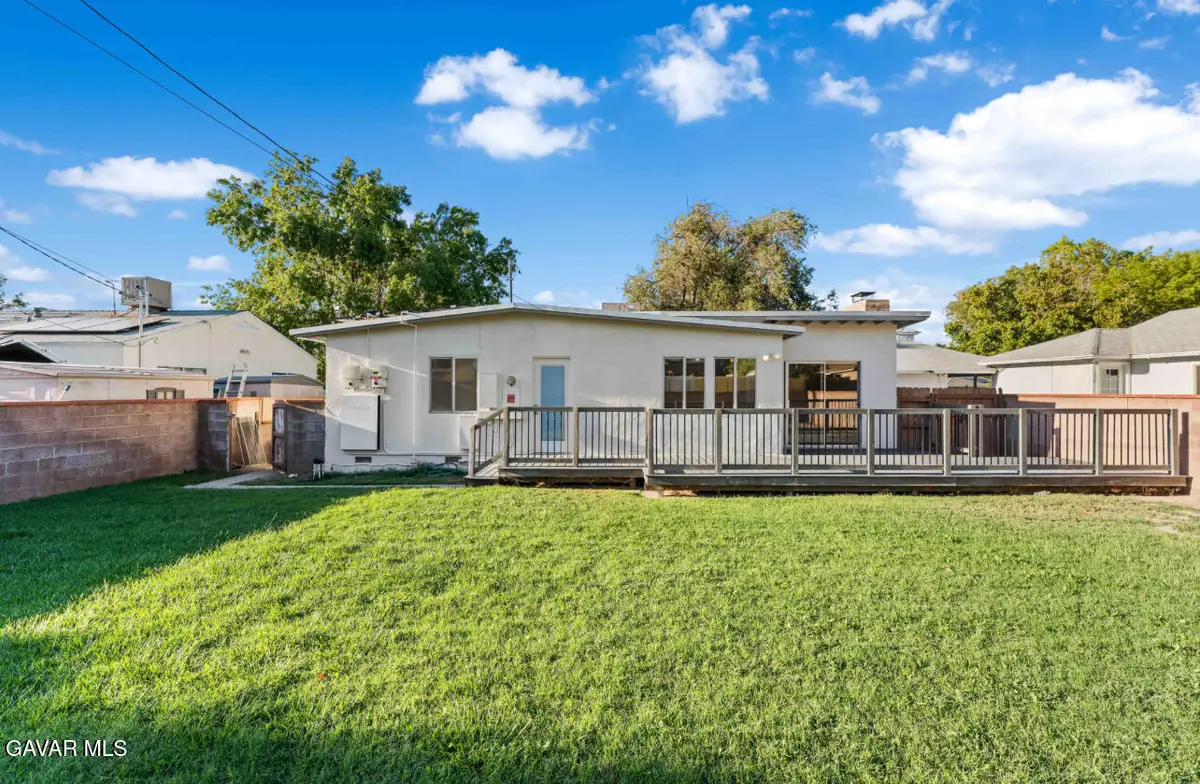 1420 W Jackman Street, Lancaster, CA 93534 - Image #1