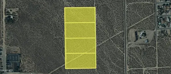 Arroyo Ave / Holt St, Mojave, CA 93501