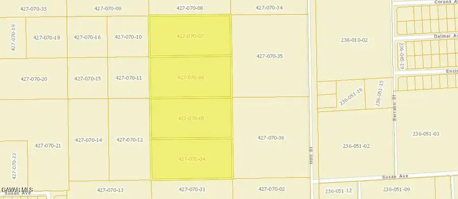 Arroyo Ave / Holt St, Mojave, CA 93501 - Image #3