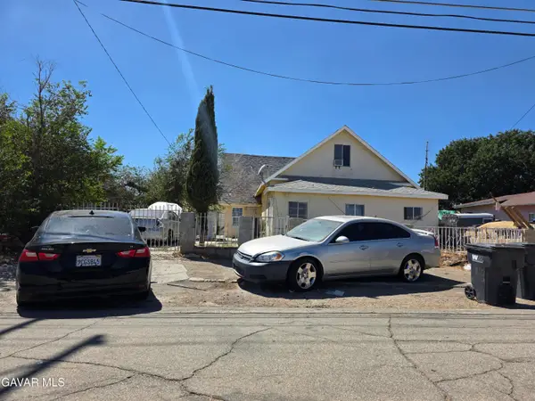 16133 I Street, Mojave, CA 93501